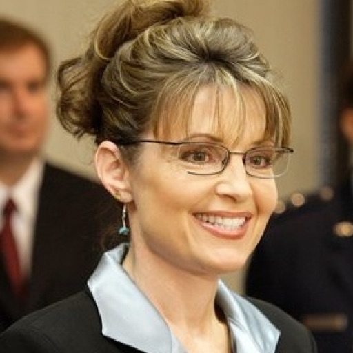 Sarah Palin Slideshow