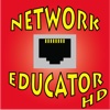 Network Transfer Time Estimator and Network Subnet Educator for iPad