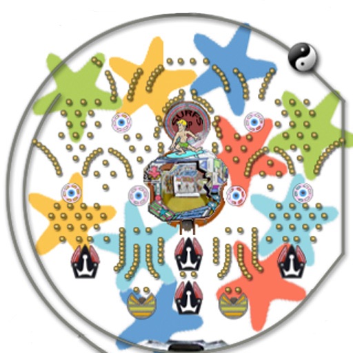 Pachinko Icon