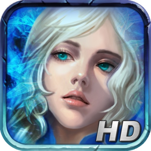 Necro Defense II HD icon