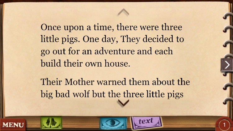 The Three Little Pigs HD - Discovery