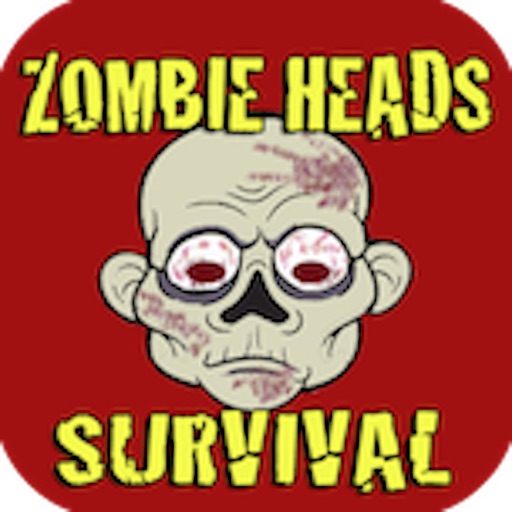 Zombie Hexa Heads Survival Puzzle icon