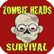 Zombie Hexa Heads Survival Puzzle