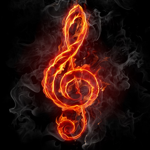 Key Signature Trainer - Treble Clef icon