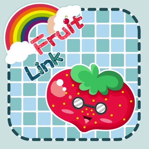 Fruit Link Go 2 iOS App