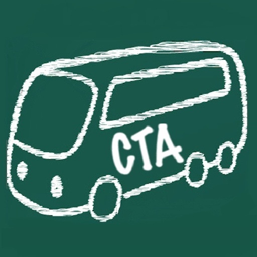 CTA Tracker icon