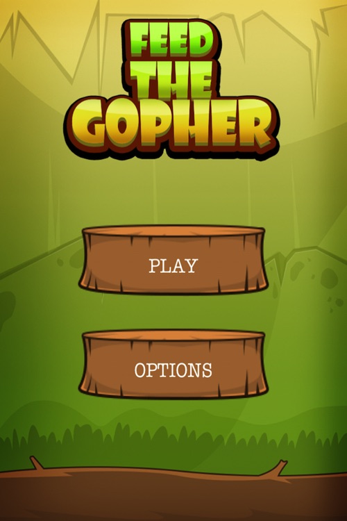 Feed The Gopher Lite screenshot-4