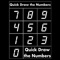 Quick Draw Numbers