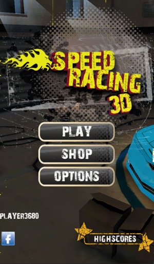 Speed Racing 3D(圖4)-速報App