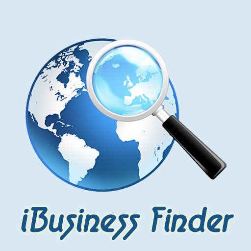 iBusiness Finder