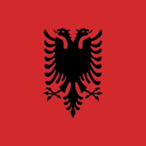 Albanian Radio V 2