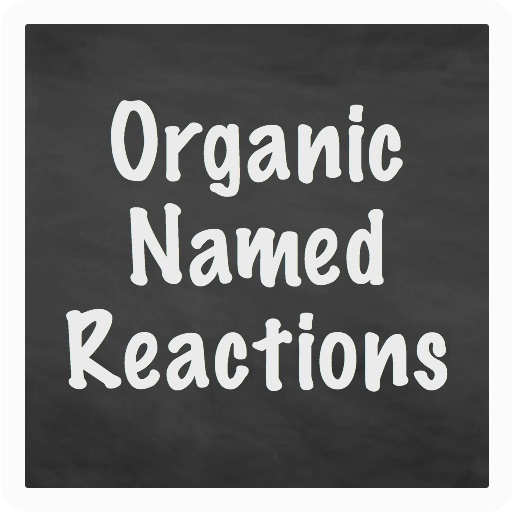 Organic Named Reactions