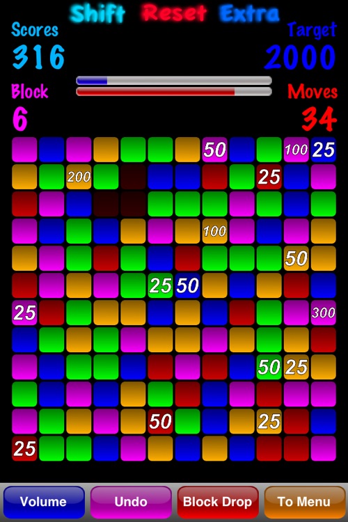 Block Touch Lite (FREE)