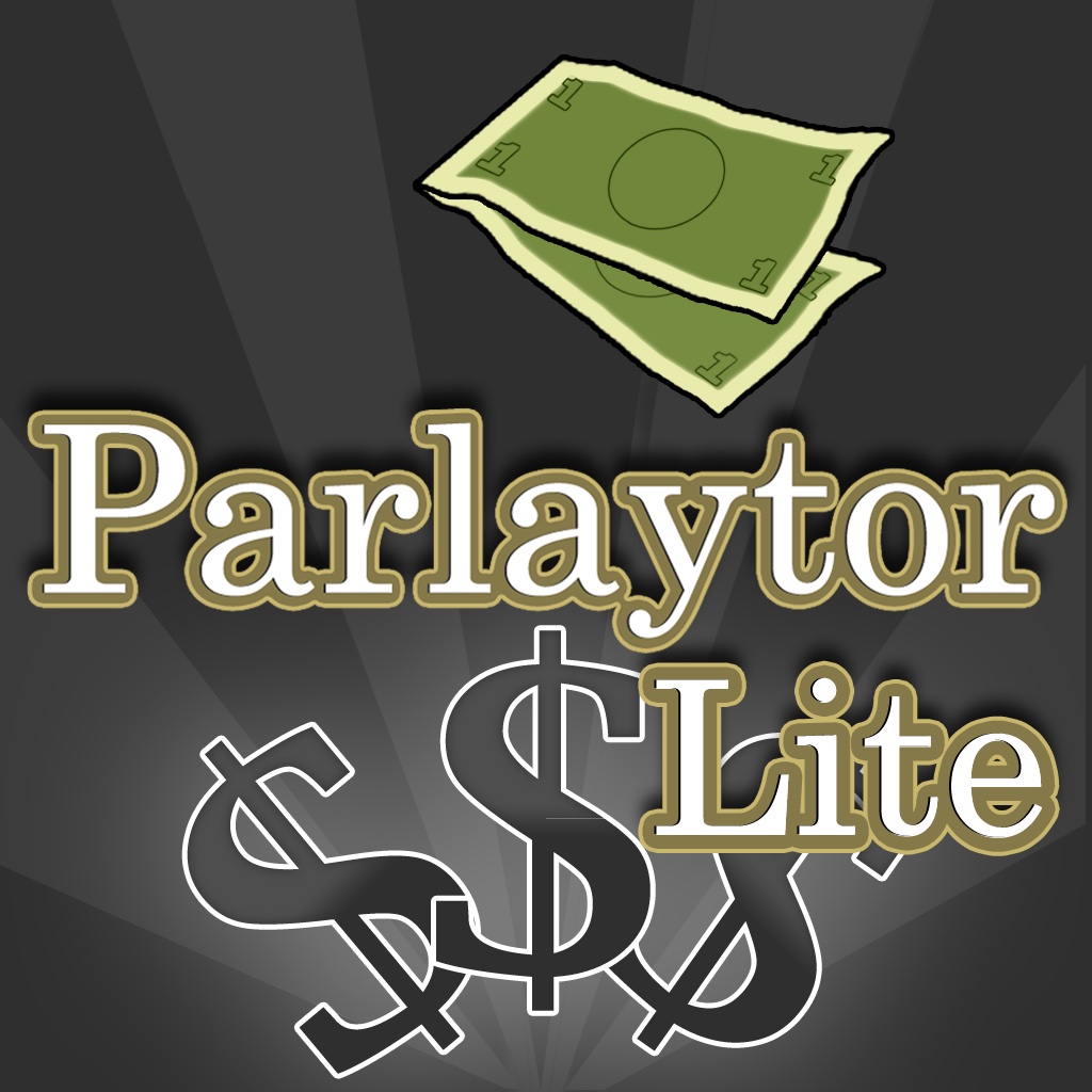 Parlaytor Lite™