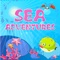 Are you ready for Sea Adventures