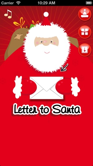 Letter to Santa!(圖1)-速報App