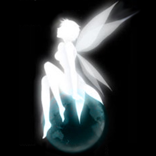 Angel Rush icon