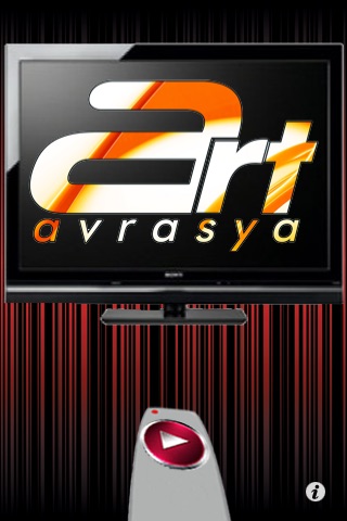 Avrasya TV screenshot 2