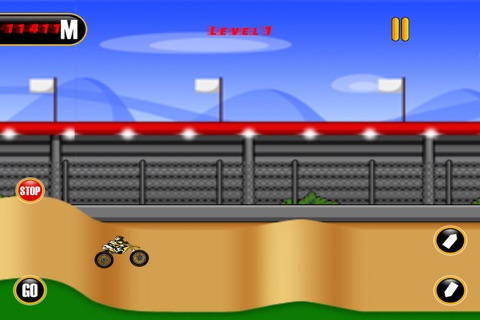 Bike Racing Tournament Lite screenshot 3