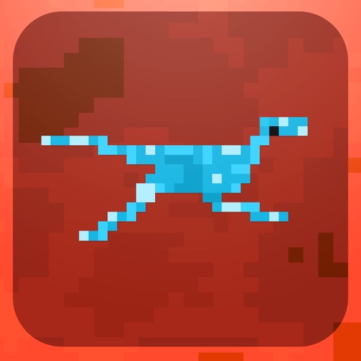 Raptor Runner iOS App