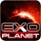EXO-Planet – the first 3rd-person shooter in ZERO G