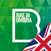 Bike in Umbria Eng HD - UmbriaApp
