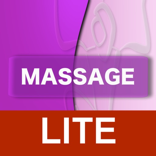 Massage Lite icon