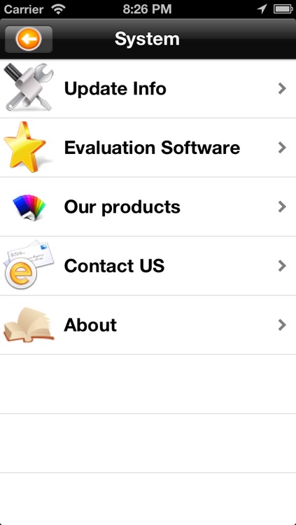 NC Decibel-Environmental Decibel test tools screenshot-4