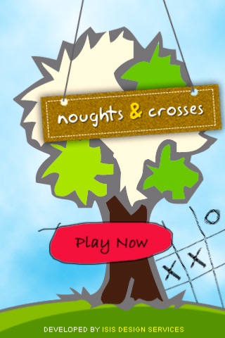 Noughts n Crosses screenshot 4