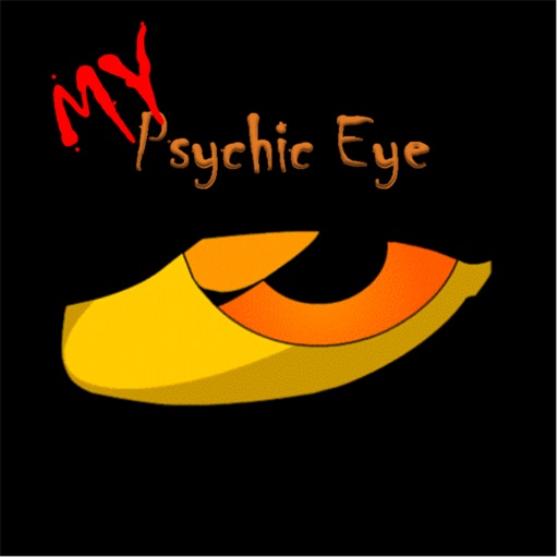 My Psychic Eyes icon