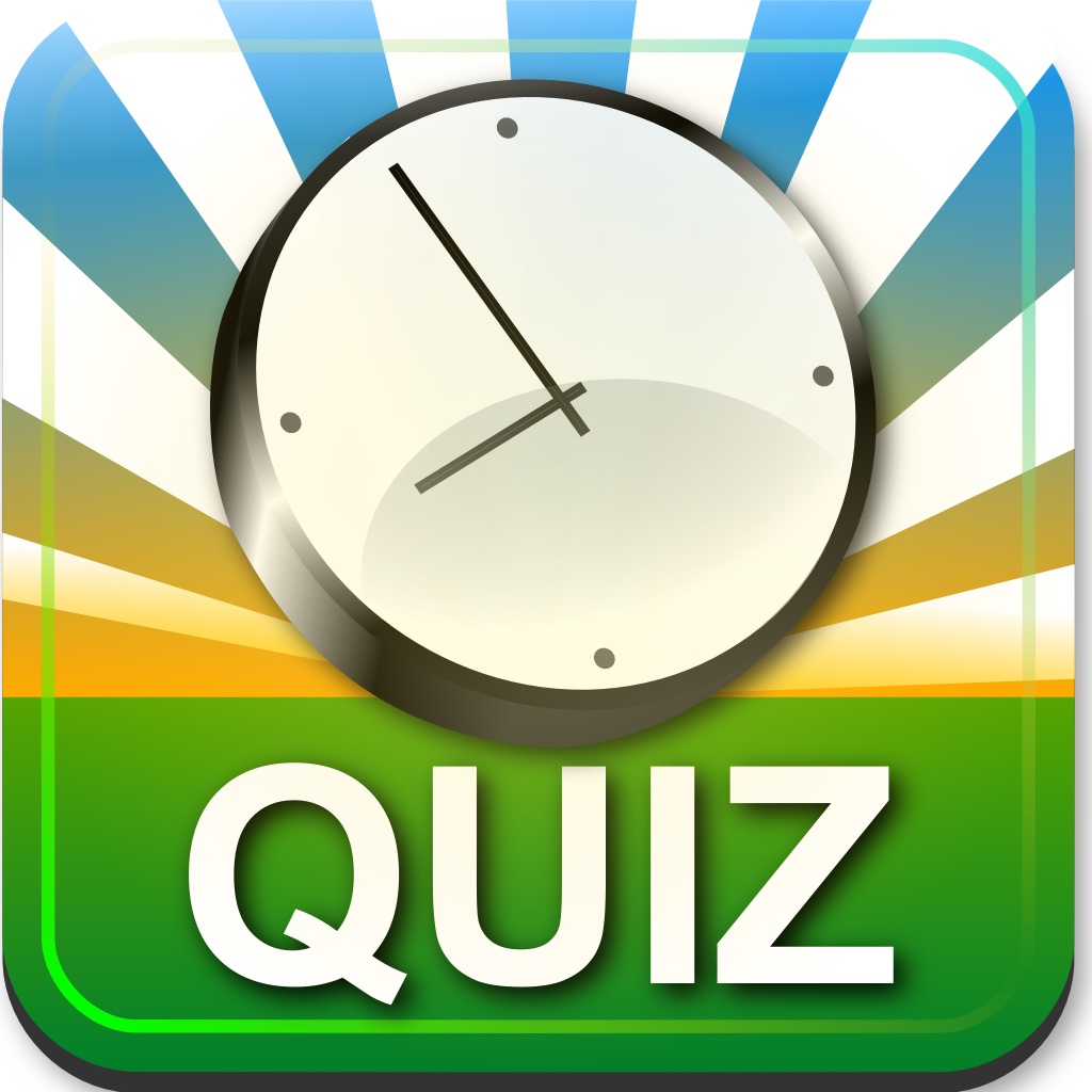 When Was It? - A History Quiz icon