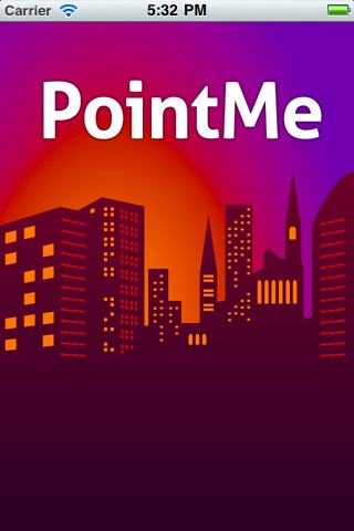 PointMe screenshot 2