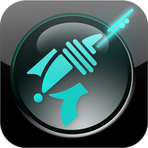 Raygun iOS App