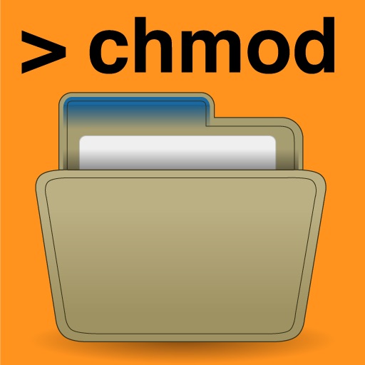 chmod utility