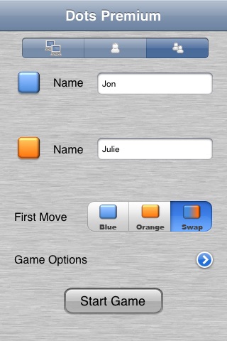 Dots Premium screenshot-3
