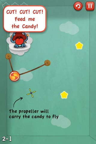 Feed Candy screenshot 2