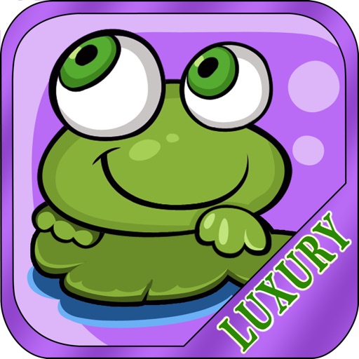 Froppers Luxury HD icon