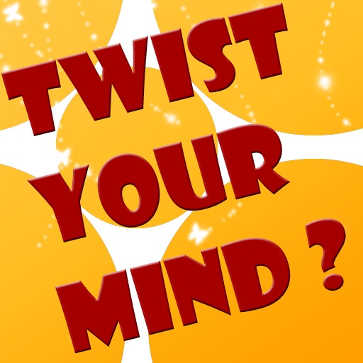 Twist Your Mind icon