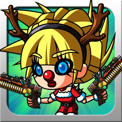 Monster Zombie 2: Undead Hunter icon