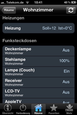 Problem!Wohnung (Lite-Version) screenshot 3