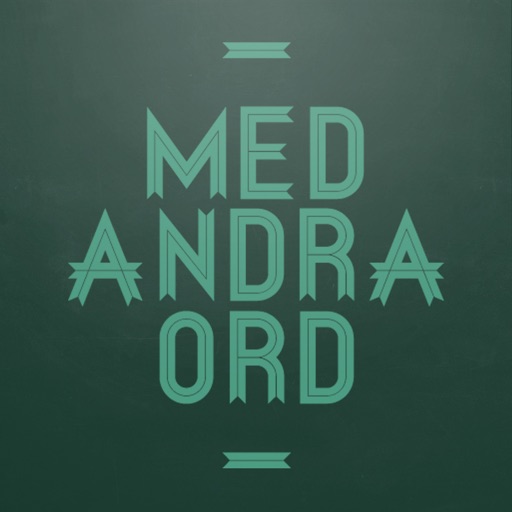 Med Andra Ord icon