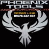 Phoenixtools