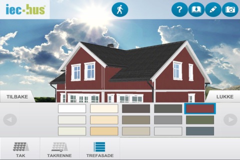 IEC-HUS 3D screenshot 2