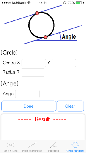 Coordinates Calculator Lite(圖5)-速報App