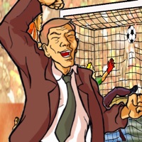 Football Management RPG icon