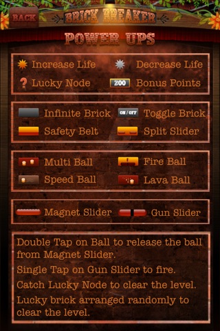 Brick Breaker!! screenshot 3