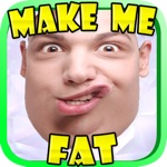 Make Me Fat  Free photo effects and editing