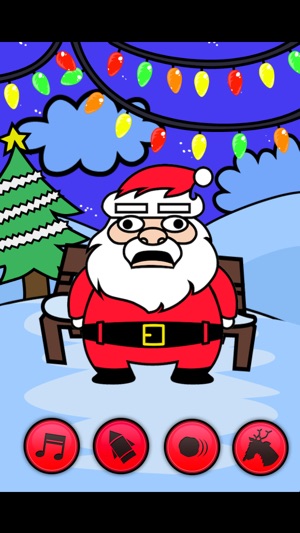 Bad Santa!!(圖5)-速報App