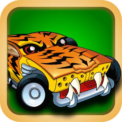 Carnimalz - RaLight Solutions