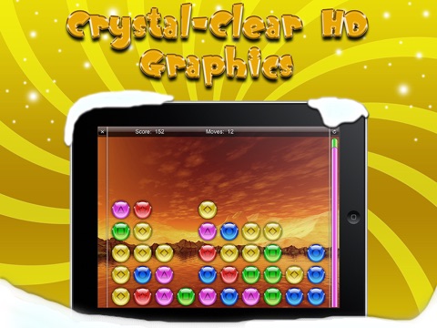 Bubble Breaker 2 (Bebbled) для iPad